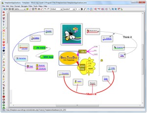 freeplane للكمبيوتر