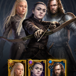 صور Game of Thrones: Legends RPG