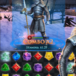صور Game of Thrones: Legends RPG