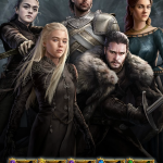 صور Game of Thrones: Legends RPG
