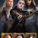 صور Game of Thrones: Legends RPG