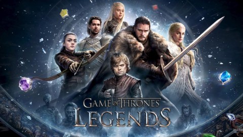 Game of Thrones: Legends RPG
