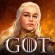 لعبة صراع العروش Game of Thrones: Legends RPG