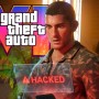 لعبة gta online تتعرض الي هجوم سيبراني على سيرفراتها