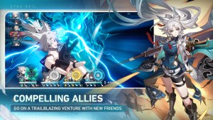 honkai star rail apk