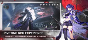 honkai star rail للايفون