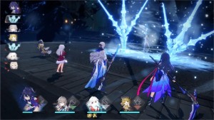 honkai star rail للكمبيوتر
