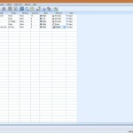 صور IBM SPSS Statistics
