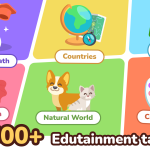 صور LogicLike: Kids learning games