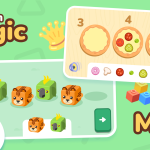 صور LogicLike: Kids learning games
