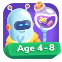 LogicLike: Kids learning games For Android