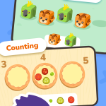 صور LogicLike: Kids learning games