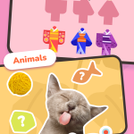صور LogicLike: Kids learning games