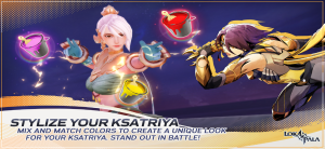 lokapala للايفون و للايباد