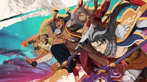 لعبة لوكابالا