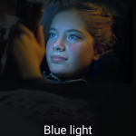صور Blue Light Filter - Night Mode