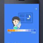 صور Blue Light Filter - Night Mode