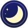 برنامج فلتر الضوء الأزرق – الوضع الليلي Blue Light Filter – Night Mode