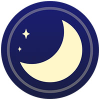Blue Light Filter - Night Mode