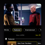 pluto tv للاندرويد