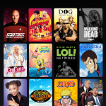 صور Pluto TV