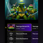 صور Pluto TV