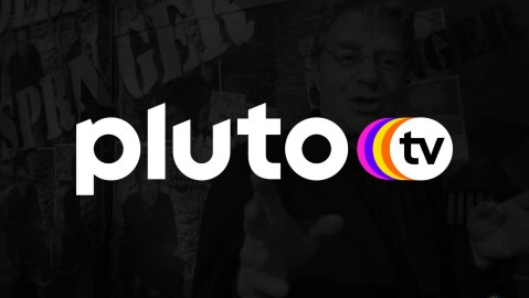 Pluto TV
