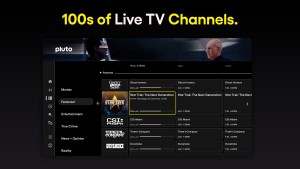pluto tv للكمبيوتر