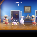 صور Punch Kick Duck