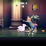 صور Punch Kick Duck