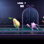 صور Punch Kick Duck