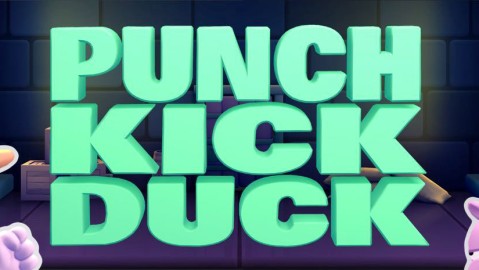 Punch Kick Duck