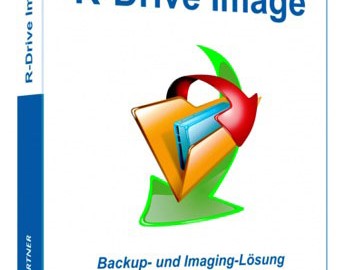 R-Drive Image