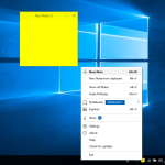 صور Simple Sticky Notes