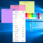 صور Simple Sticky Notes