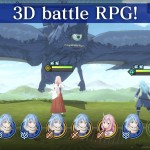 صور SLIME - ISEKAI Memories