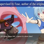 صور SLIME - ISEKAI Memories