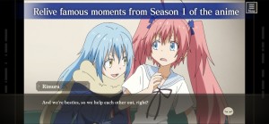 slime - isekai memories للايفون