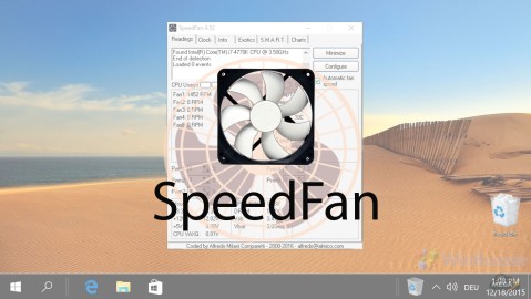 SpeedFan