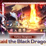 صور Sword Master Story
