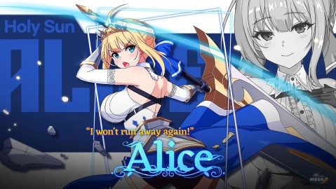 Sword Master Story
