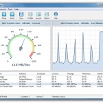 صور SysGauge System Monitor