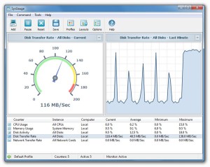 sysgauge للكمبيوتر