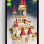 صور The Egg: Egg Jump