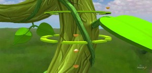 لعبة البيضة