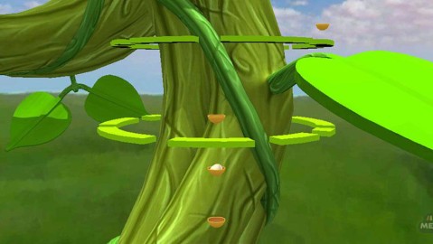 The Egg: Egg Jump