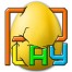 the egg