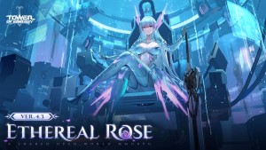 tower of fantasy apk