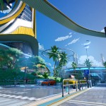صور Tower of Fantasy
