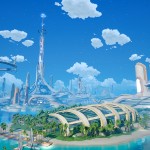 صور Tower of Fantasy